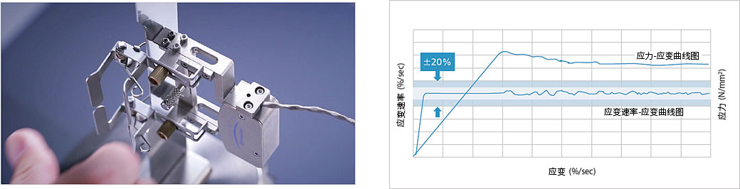 steel and nonferrous metal testing