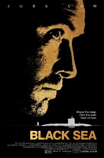 Watch Black Sea (2014) Online Free Putlocker