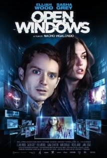 Watch Open Windows (2014) Online Free Putlocker