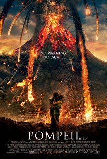 Watch Pompeii (2014) Online Free Putlocker