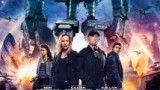 Watch Robot Overlords (2014) Online Free Putlocker