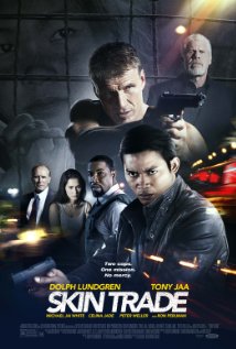 Watch Skin Trade (2014) Online Free Putlocker