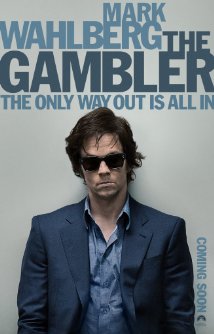 Watch The Gambler (2014) Online Free Putlocker