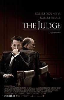 Watch The Judge (2014) Online Free Putlocker
