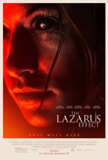 Watch The Lazarus Effect (2015) Online Free Putlocker