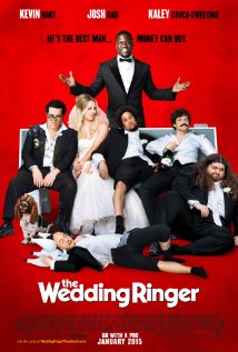 Watch The Wedding Ringer (2015) Online Putlocker Free