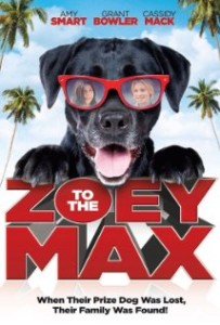 Watch Zoey to the Max (2015) Online Putlocker Free